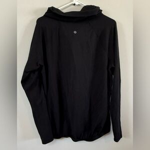 Lululemon Healthy Heart Pullover